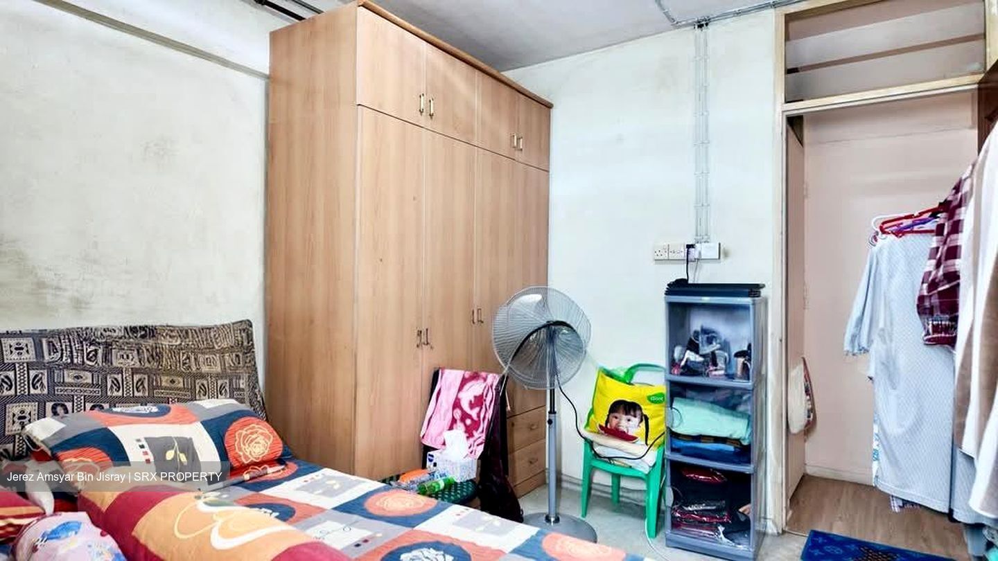 Blk 58 Chai Chee Drive (Bedok), HDB 3 Rooms #548189911